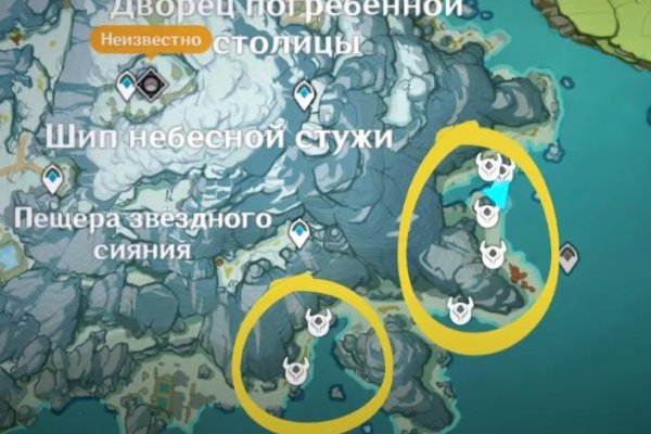 Ссылки на даркнет
