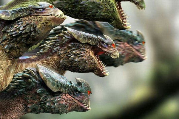 Craken что это